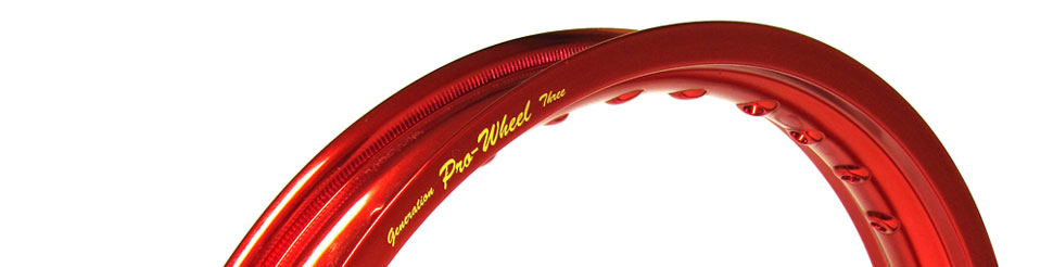 Generation III Rims
