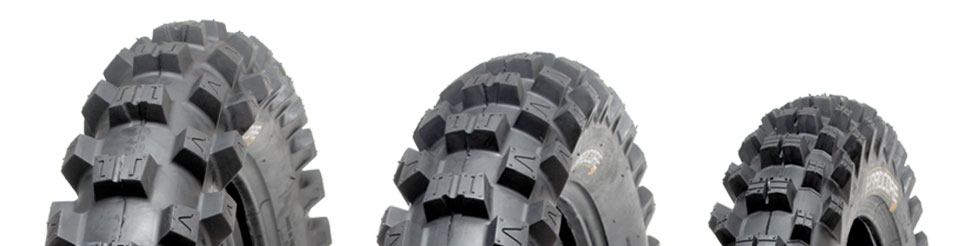 Hardcore Tires