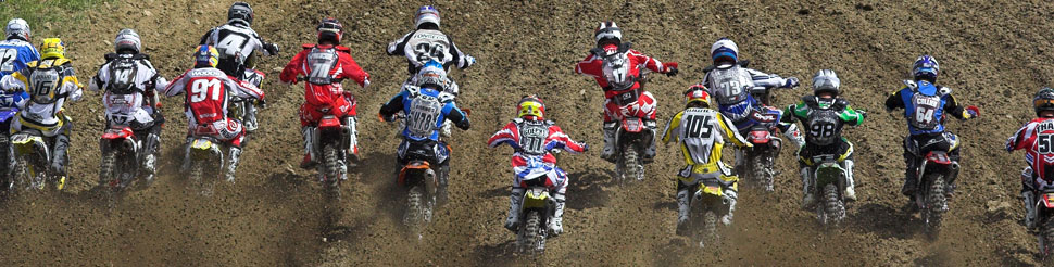 Motocross